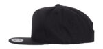 Pro-Style Twill Snapback Youth Cap - Image 8