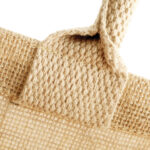 Jute Boutique Shopper - Image 4