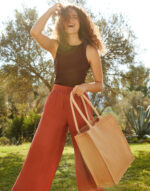 Jute Boutique Shopper - Image 2