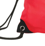 Stafford Drawstring Tote - Image 4