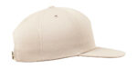 Unstructured 5-Panel Snapback - Image 3