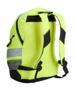 Hi-Vis Backpack - Image 3
