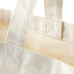 Fairtrade Cotton Classic Shopper - Image 5