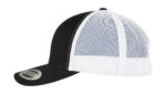 Classics Recycled Retro Trucker Cap 2-Tone - Image 4