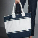Canvas Deck Bag