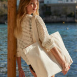 EarthAware™ Organic Marina Tote XL