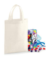 Cotton Party Bag for Life - Image 3