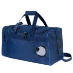 Cannes Sports/Overnight Bag