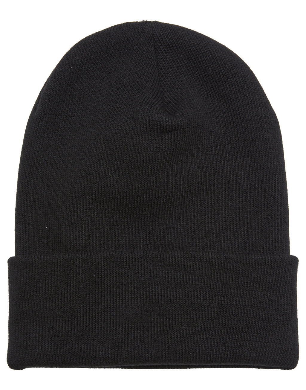 630_68_101_m-2024_01.jpg Heavyweight Organic Long Beanie - Image 1
