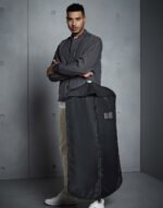 Deluxe Suit Bag - Image 2