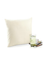 Fairtrade Cotton Canvas Cushion Cover - Image 5