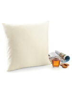 Fairtrade Cotton Canvas Cushion Cover - Image 3