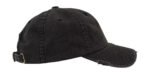 Low Profile Destroyed Cap - Image 4