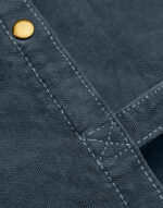 Small Canvas Shopper - Image 4