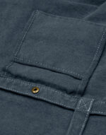 Small Canvas Shopper - Image 3