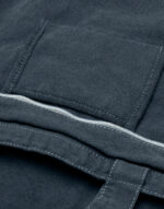 Zipped Canvas Shopper- B-Grade - Image 5