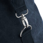 Vintage Canvas Weekender - Image 5