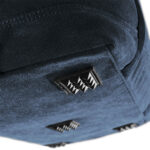 Vintage Canvas Weekender - Image 8