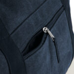 Vintage Canvas Weekender - Image 7