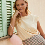 EarthAware™ Organic Spring Wristlet