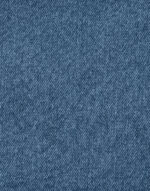 Canvas Denim Shopper - Image 3