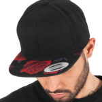 Roses Snapback