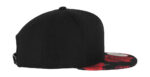 Roses Snapback - Image 4