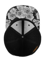 Roses Snapback - Image 7