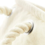 Heavy Canvas Storage Trug - Image 4