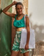 Premium Cotton Tote - Image 2