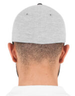 Flexfit Double Jersey 2-Tone - Image 2