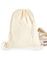 Premium Cotton Gymsac - Image 3