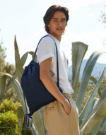 Premium Cotton Gymsac - Image 2