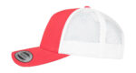 5-Panel Retro Trucker 2-Tone Cap - Image 4