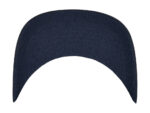 Classic Curved Visor Foam Trucker Cap - Image 4