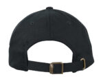 Low Profile Organic Cotton Cap - Image 4