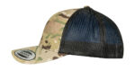 Retro Trucker Multicam® - Image 4