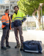 Glasgow Jumbo Kit Holdall - Image 2