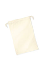 Organic Premium Cotton Stuff Bag - Image 5