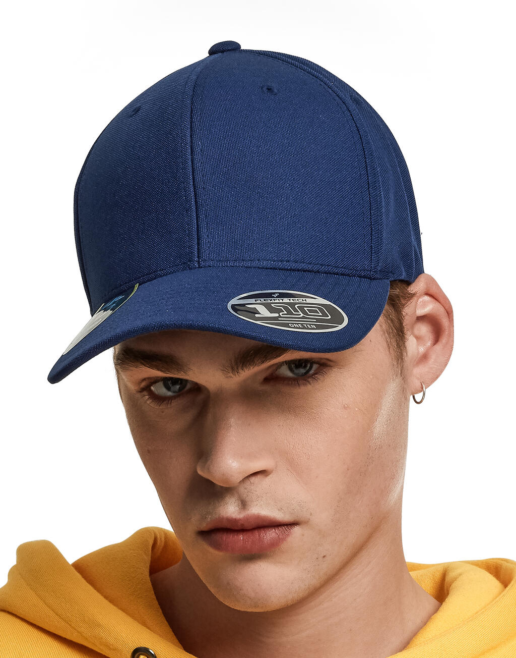 668_68_200_m-2023_01.jpg 110 Cool and Dry Baseball Cap - Image 1