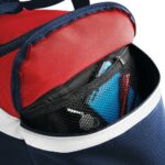 Teamwear Holdall - Image 4