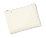 EarthAware™ Organic Accessory Pouch - Image 4