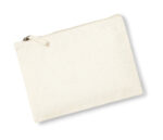 EarthAware™ Organic Accessory Pouch - Image 5