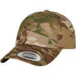 Low Profile Cotton Twill Multicam®