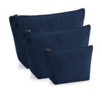 EarthAware™ Organic Accessory Bag - Image 3