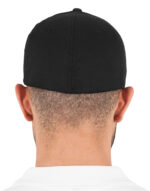 Carbon Flexfit Cap - Image 2