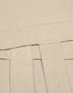 Canvas Wide Shopper with Fold LH - Image 5