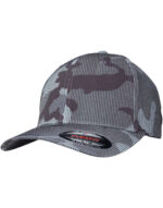 Flexfit Camo Stripe Cap - Image 2