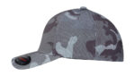 Flexfit Camo Stripe Cap - Image 3