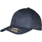 Flexfit Jaquard Camo Cap